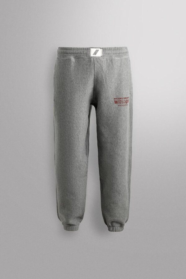 Sweatpants-joggers