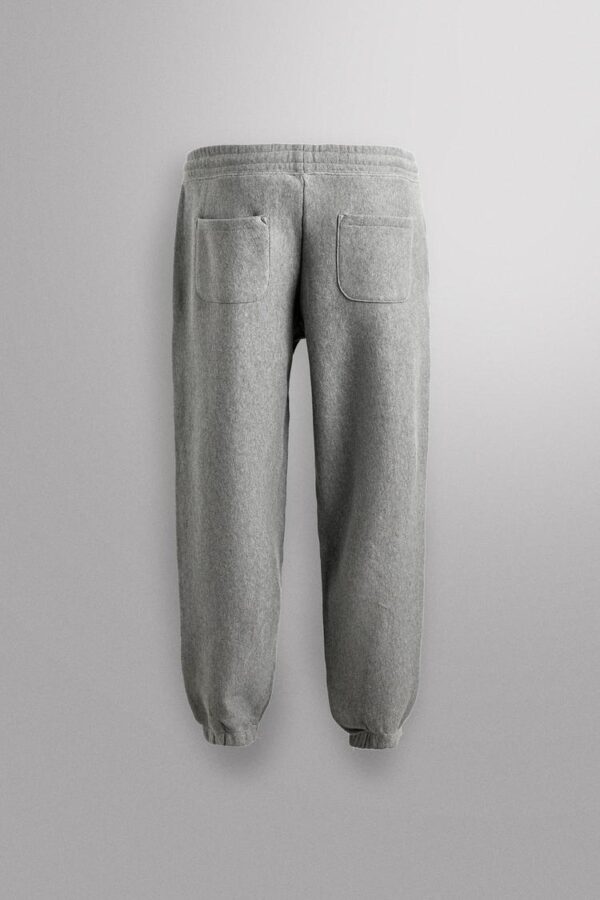 Sweatpants-joggers